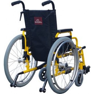 Детская инвалидная коляска Excel G3 Pediatric в Самаре