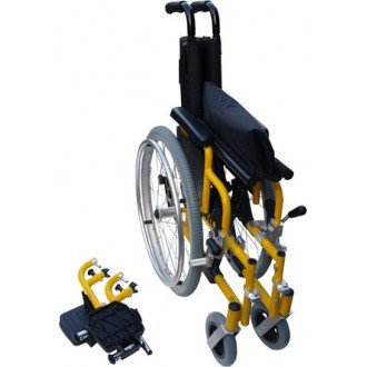 Детская инвалидная коляска Excel G3 Pediatric в Самаре