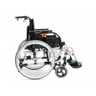 Кресло-коляска с ручным приводом Excel G5 Modular Comfort в Самаре