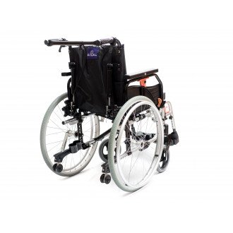 Кресло-коляска с ручным приводом Excel G5 Modular Comfort в Самаре