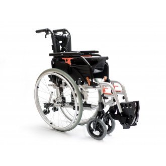 Кресло-коляска с ручным приводом Excel G5 Modular Comfort в Самаре