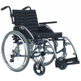 Кресло-коляска с ручным приводом Excel G5 modular в Самаре