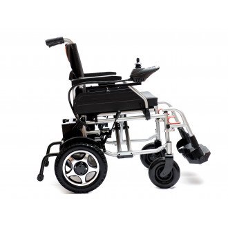Инвалидная коляска с электроприводом Excel X-Power 30 в Самаре