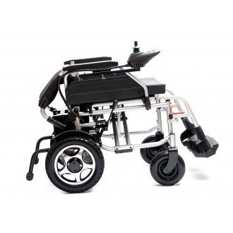 Инвалидная коляска с электроприводом Excel X-Power 30 в Самаре