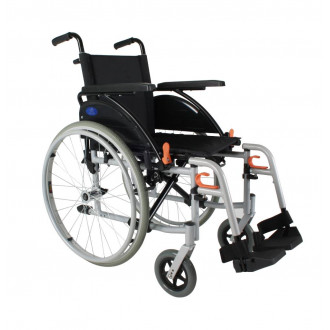Кресло-коляска с ручным приводом Excel Xeryus 110 в Самаре