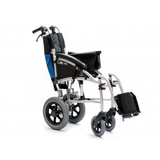 Кресло-каталка Excel G-Lite+12 ½  в Самаре