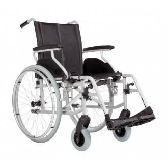 Кресло-коляска с ручным приводом Excel G-Entry (Xeryus 100) в Самаре