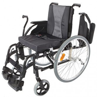 Кресло-коляска с рычажным приводом Invacare Action 3 NG в Самаре
