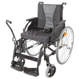 Кресло-коляска с рычажным приводом Invacare Action 3 NG в Самаре