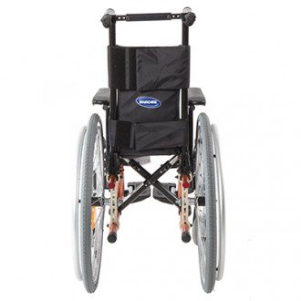 Детская инвалидная коляска Invacare Action 3 Junior в Самаре