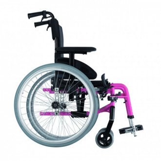 Детская инвалидная коляска Invacare Action 3 Junior в Самаре