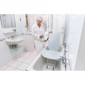 Подъёмник для ванны Invacare Aquatec Orca в Самаре