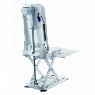 Подъёмник для ванны Invacare Aquatec Orca в Самаре