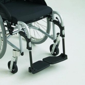 Активная кресло-коляска Invacare XLT Swing в Самаре