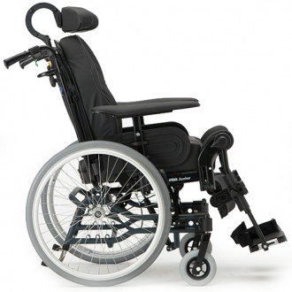 Многофункциональная кресло-коляска Invacare Rea Azalea в Самаре