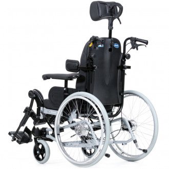 Многофункциональная кресло-коляска Invacare Rea Clematis в Самаре