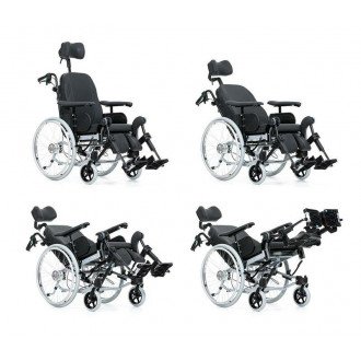 Многофункциональная кресло-коляска Invacare Rea Clematis в Самаре