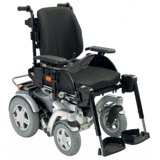 Инвалидная коляска с электроприводом Invacare Storm 4 в Самаре