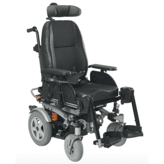 Инвалидная коляска с электроприводом Invacare Bora в Самаре