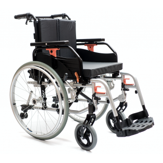 Кресло-коляска с ручным приводом Excel G5 modular comfort в Самаре