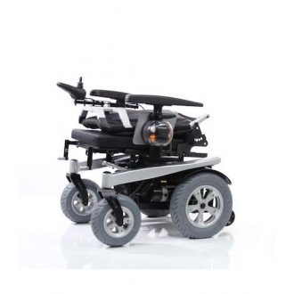 Инвалидная коляска с электроприводом Excel X-Power 60 в Самаре