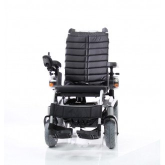 Инвалидная коляска с электроприводом Excel X-Power 60 в Самаре