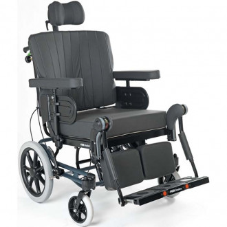 Многофункциональная кресло-коляска Invacare Rea Azalea Max ( 60.5 см) в Самаре