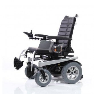 Инвалидная коляска с электроприводом Excel X-Power 60 в Самаре