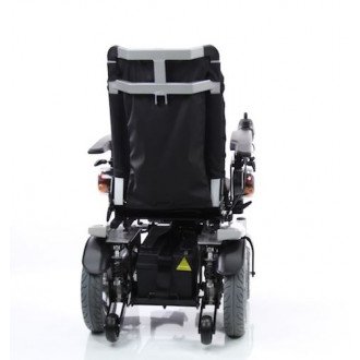 Инвалидная коляска с электроприводом Excel X-Power 60 в Самаре