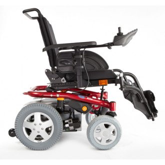 Инвалидная коляска с электроприводом Invacare Kite в Самаре