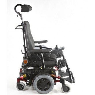 Инвалидная коляска с электроприводом Invacare TDX SP2  в Самаре