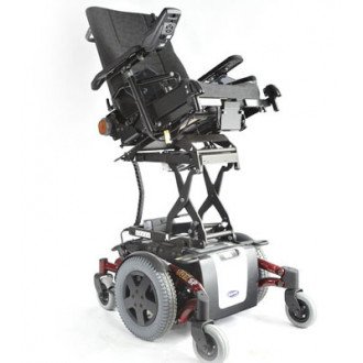 Инвалидная коляска с электроприводом Invacare TDX SP2  в Самаре