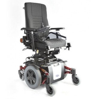 Инвалидная коляска с электроприводом Invacare TDX SP2  в Самаре