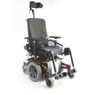 Инвалидная коляска с электроприводом Invacare TDX SP2  в Самаре